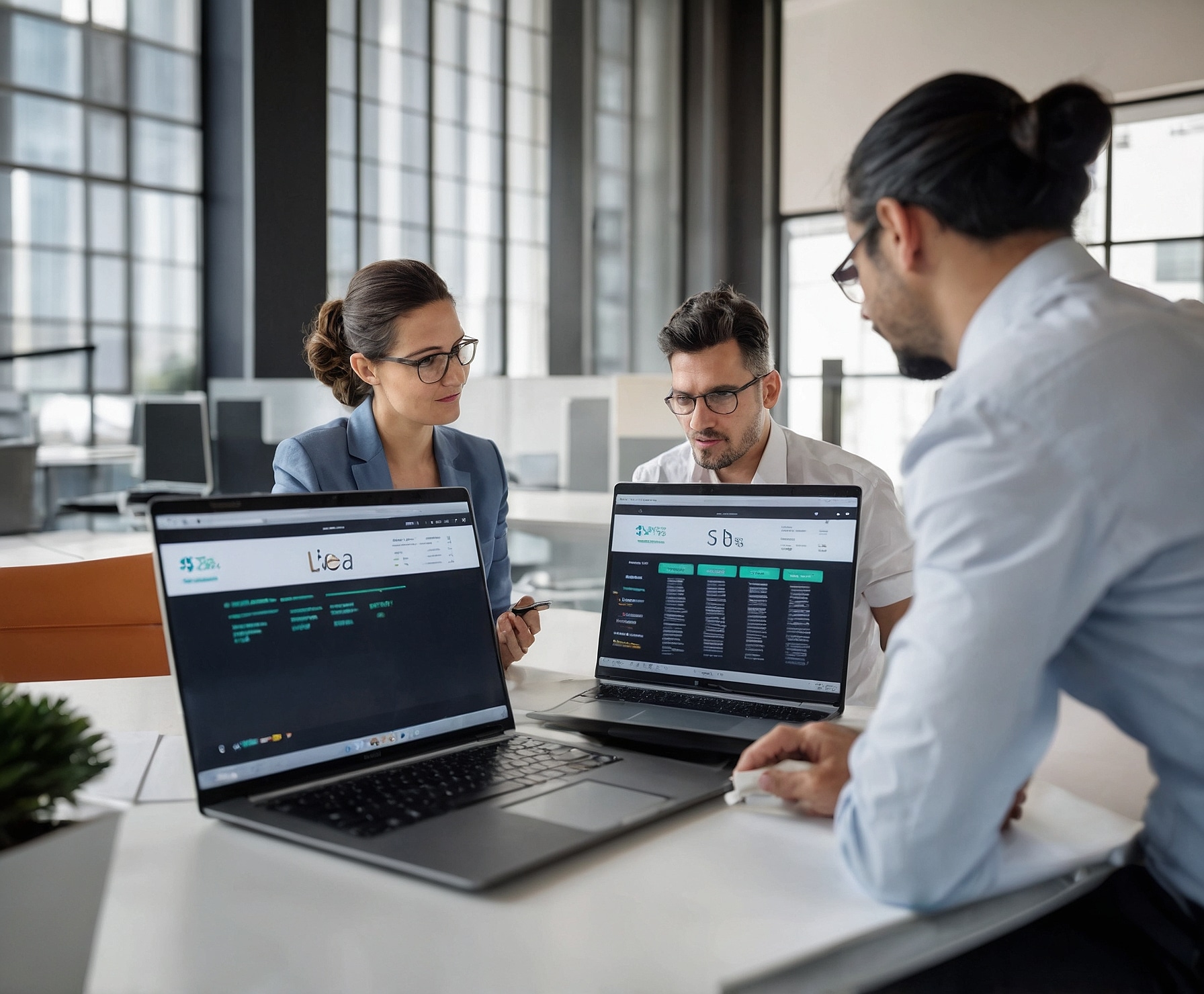 caso de éxito en optimización fiscal empresarial